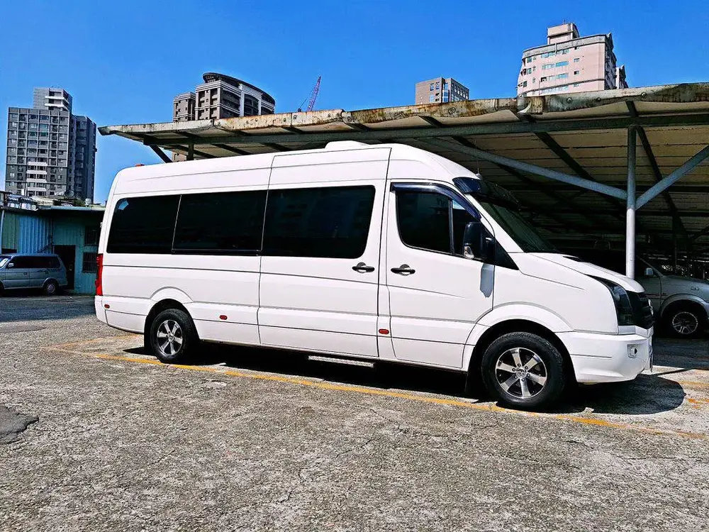 大T 保母車車款介紹