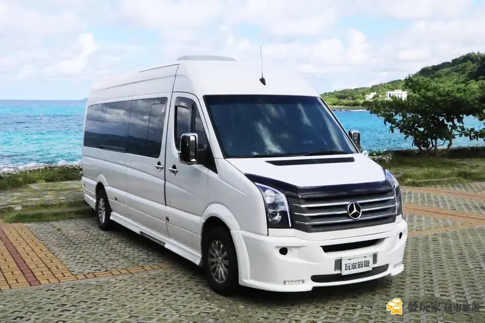 大T 保母車車款介紹